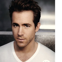 瑞安·雷诺兹Ryan Reynolds