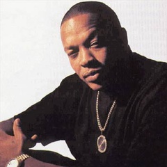 Dr. Dre