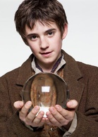 Charlie Rowe