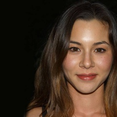 周佳纳China Chow