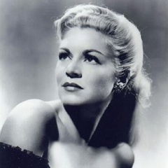 克莱尔·特雷弗Claire Trevor