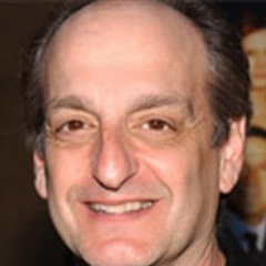 大卫·佩默David Paymer