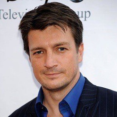 内森·菲利安Nathan Fillion