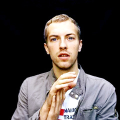 Chris Martin