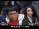 创作型歌手燕小六倾情演唱“什么是情，什么是爱”