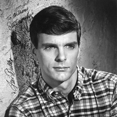 Keir Dullea