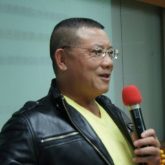 杨雄 