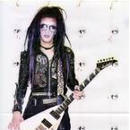 Twiggy Ramirez