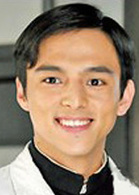 满岛真之介