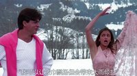 印度电影歌舞05 Humko Humise Chura Lo - Mohabbatein《情字路上》（中文字幕1080P）