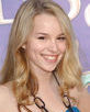 Bridgit Mendler