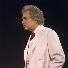 哈尔·霍尔布鲁克Hal Holbrook