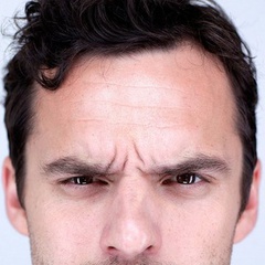 Jake Johnson