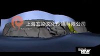 参与《极地营救》特效制作-watermark