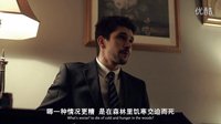 电影龙虾《The Lobster》自剪预告片