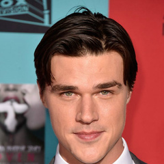 Finn Wittrock