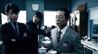 《相棒剧场版3》 日本预告片