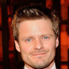 史蒂夫·茨恩Steve Zahn