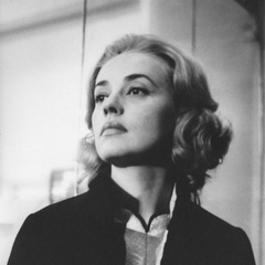 让娜·莫罗Jeanne Moreau