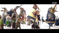 动物乌托邦《Zootopia》 2016 迪斯尼电影