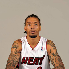 Michael Beasley