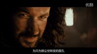 【LOTR】滚滚红尘（西皮略丧病……）