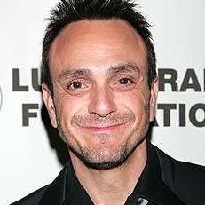 Hank Azaria