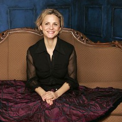 艾米·塞德丽丝Amy Sedaris