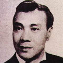 吴楚帆