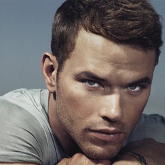 凯南·鲁兹/Kellan Lutz