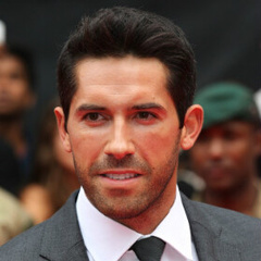 斯科特·阿金斯Scott Adkins