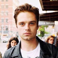 塞巴斯蒂安·斯坦/Sebastian Stan