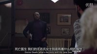 【极光字幕组】我是僵尸 iZombie 第一季 中英双语字幕预告 CW新剧