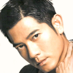 郭富城Aaron Kwok