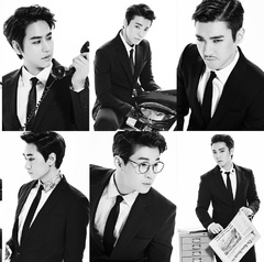 SUPER JUNIOR-M 