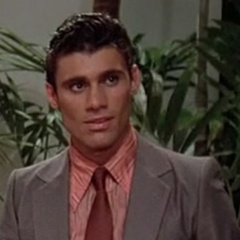 斯蒂文·鲍尔Steven Bauer