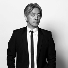 坂本龙一 