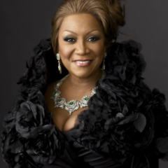 Patti LaBelle