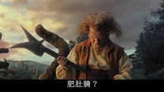 中文片段之魔法师岛