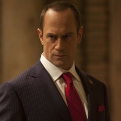 克里斯托弗·米洛尼 Christopher Meloni