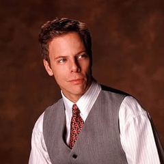 Greg Germann