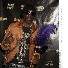 Sam Sarpong