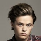 哈里森·吉尔伯特森Harrison Gilbertson