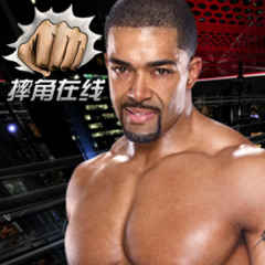 David Otunga