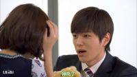 [LkimBar]140423 《别有用心的单身女》金明洙CUT E15[KO_CN]