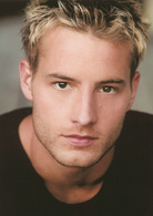 Justin Hartley 