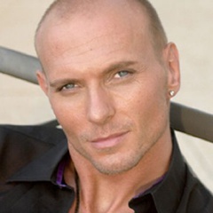 Luke Goss