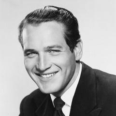 Paul Newman