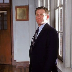 安东尼·希尔德/Anthony Heald