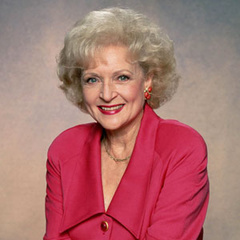 Betty White